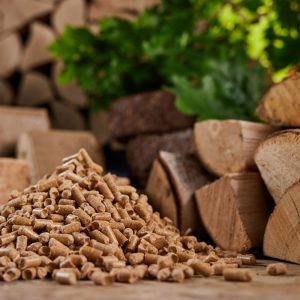Wood Pellets