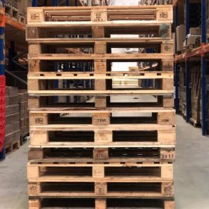 Pallets