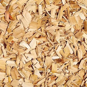 Wood Chips