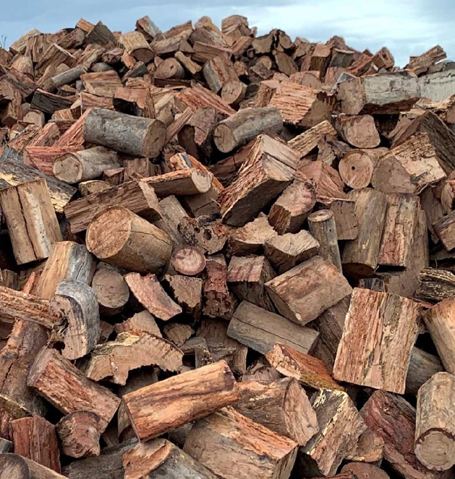 firewood