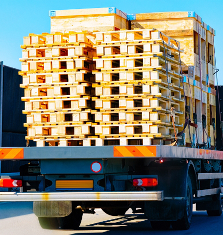 pallet