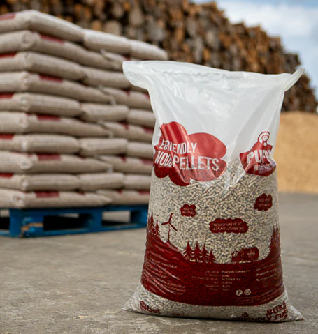 pellet